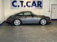 Gebraucht Porsche 964 250 PS (183 kW) 1991 Grau Coupé
