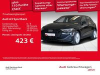Gebraucht Audi A3 Sportback Ambiente 150 PS (110 kW) 2025 Othercolor Kleinwagen