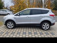 Gebraucht Ford Focus 150 PS (110 kW) 2013 Grün Limousine