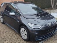 Gebraucht VW ID.3 Pro 150 kW (204 PS) 2020 Grau Kleinwagen