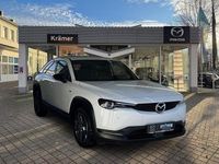Gebraucht Mazda MX30 Ad'Vantage 80 kW (110 PS) 2023 Weiß SUV