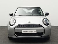 Second-hand Mini Cooper 156 CP (114 kW) 2025 Argintiu Hatchback