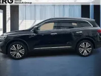 Gebraucht Renault Koleos Initiale Paris 158 PS (116 kW) 2023 Onyxschwarz SUV