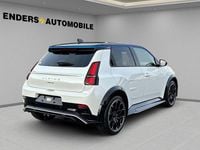 Neu Alpine A290 130 kW (177 PS) 2025 Weiss Kleinwagen