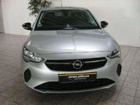 Gebraucht Opel Corsa Edition 101 PS (74 kW) 2022 Aluminium silb/kristall silb Limousine