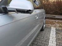 Usata Audi A6 239 CV (175 kW) 2010 Argento Station wagon