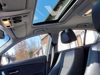 Occasion BMW 123 Performance 204 ch (150 kW) 2010 Gris Citadine