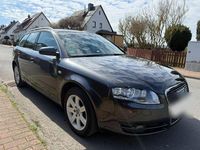 Second-hand Audi A4 180 CP (132 kW) 2007 Negru Break