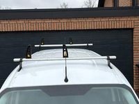 Gebraucht Ford Transit 101 PS (74 kW) 2020 Weiß Van / Kleinbus