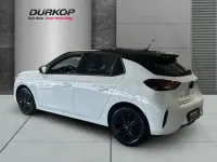 Gebraucht Opel Corsa 75 PS (55 kW) 2024 Weiß Kleinwagen