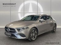 Gebraucht Mercedes A180 Advanced 150 PS (110 kW) 2024 Grau Limousine