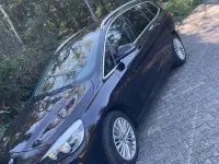 Gebraucht BMW 216 Luxury Line 116 PS (85 kW) 2015 Braun Coupé