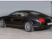 gebraucht Bentley Continental GT Speed