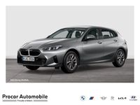 Gebraucht BMW 120 Shadowline 150 PS (110 kW) 2025 Grau Kleinwagen