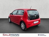 Gebraucht VW up! 65 PS (47 kW) 2023 Kleinwagen