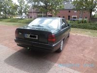 Gebraucht Opel Omega 116 PS (85 kW) 1991 Grün Limousine