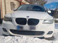 Gebraucht BMW 520 170 PS (125 kW) 2003 Weiß Limousine