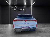 Neu Cupra Terramar 204 PS (150 kW) 2026 Eisweiß SUV
