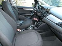 Gebraucht BMW 220 Advantage 190 PS (139 kW) 2017 Weiß Kombi