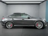 Gebraucht Mercedes GLC63 AMG AMG 476 PS (350 kW) 2025 Andere SUV