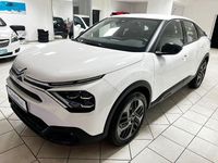 Gebraucht Citroën C4 Feel 131 PS (96 kW) 2023 Weiß SUV