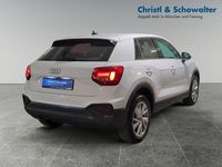 Gebraucht Audi Q2 Comfort 116 PS (85 kW) 2024 Arkonaweiss SUV