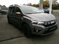 Neu Dacia Jogger Extreme 94 PS (69 kW) 2025 Grau Van / Kleinbus