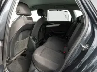 Gebraucht Audi A4 Allroad Ambiente 204 PS (150 kW) 2023 Manhattangrau metallic Kombi