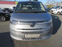 Gebraucht VW Multivan Life 218 PS (160 kW) 2023 Silber Van