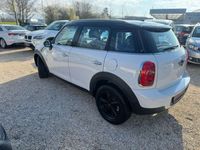 gebraucht Mini Cooper D Countryman Cooper D