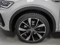 Neu VW T-Roc R-line 150 PS (110 kW) 2025 Ascotgrau metallic () SUV