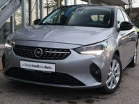 Gebraucht Opel Corsa Elegance 101 PS (74 kW) 2019 Grau Kleinwagen