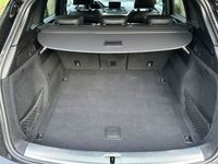 gebraucht Audi SQ5 SQ53.0 TFSI quattro tiptronic