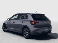 Neu VW Polo Style 95 PS (69 kW) 2026 Grau Kleinwagen
