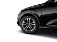 Second-hand Audi Q5 Sport 204 CP (150 kW) 2025 Negru SUV