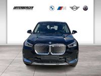 gebraucht BMW iX1 xDrive30 BEV DAB LED RFK Parkassistent Shz PDC