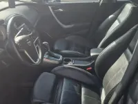 Brugt Opel Astra 180 HK (132 kW) 2011 Sølv Stationcar