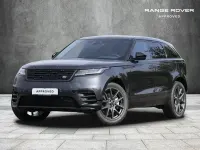 Gebraucht Land Rover Range Rover Velar SE Dynamic 409 PS (300 kW) 2026 Grau SUV