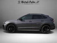 Neu VW Taigo Style 116 PS (85 kW) 2026 Silber SUV