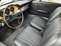 Gebraucht Porsche 912 1966 Gelb Coupé