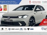 Neu VW Polo R-line 95 PS (69 kW) 2026 Grau Limousine