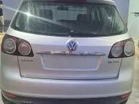 Gebraucht VW Golf Plus 115 PS (84 kW) 2005 Silber Van / Kleinbus