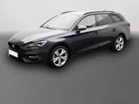 Gebraucht Seat Leon ST FR 150 PS (110 kW) 2023 Grau Kombi