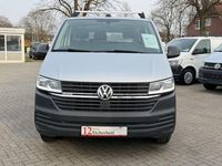 Gebraucht VW Transporter 150 PS (110 kW) 2020 Reflexsilber Van