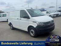 Gebraucht VW Transporter 150 PS (110 kW) 2021 Andere Van