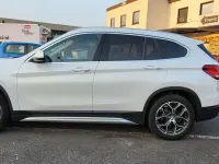Gebraucht BMW X1 xLine 136 PS (100 kW) 2022 SUV