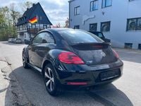 Second-hand VW Beetle Design 160 CP (117 kW) 2012 Negru Hatchback