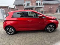 Gebraucht Renault Zoe Experience 100 kW (136 PS) 2019 Rot Kleinwagen