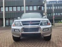 Gebraucht Mitsubishi Pajero Elegance 160 PS (117 kW) 2001 Other SUV
