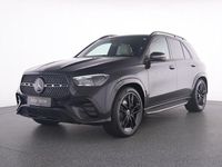 Gebraucht Mercedes GLE580 Active 517 PS (380 kW) 2024 Schwarz SUV